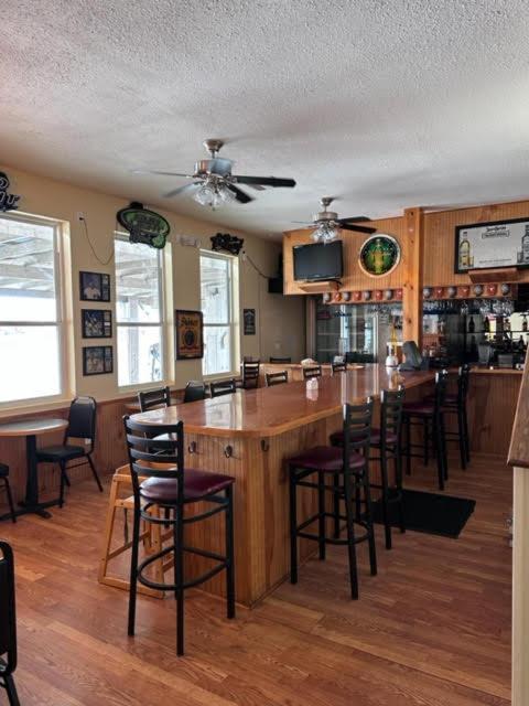 White Sands Inn, Marina, Bar & Grill Port Isabel Dış mekan fotoğraf